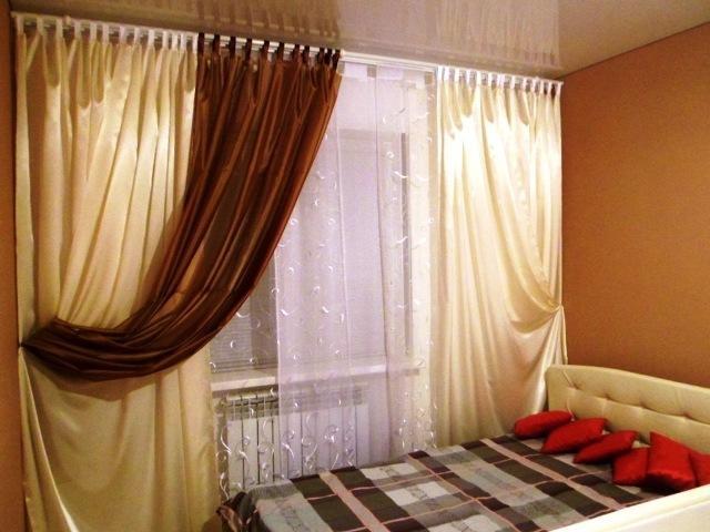 Na Pugacheva Apartment Vologda Chambre photo