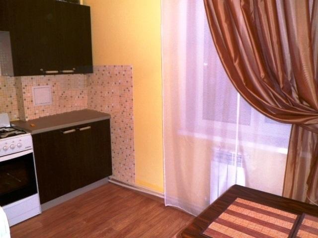 Na Pugacheva Apartment Vologda Chambre photo